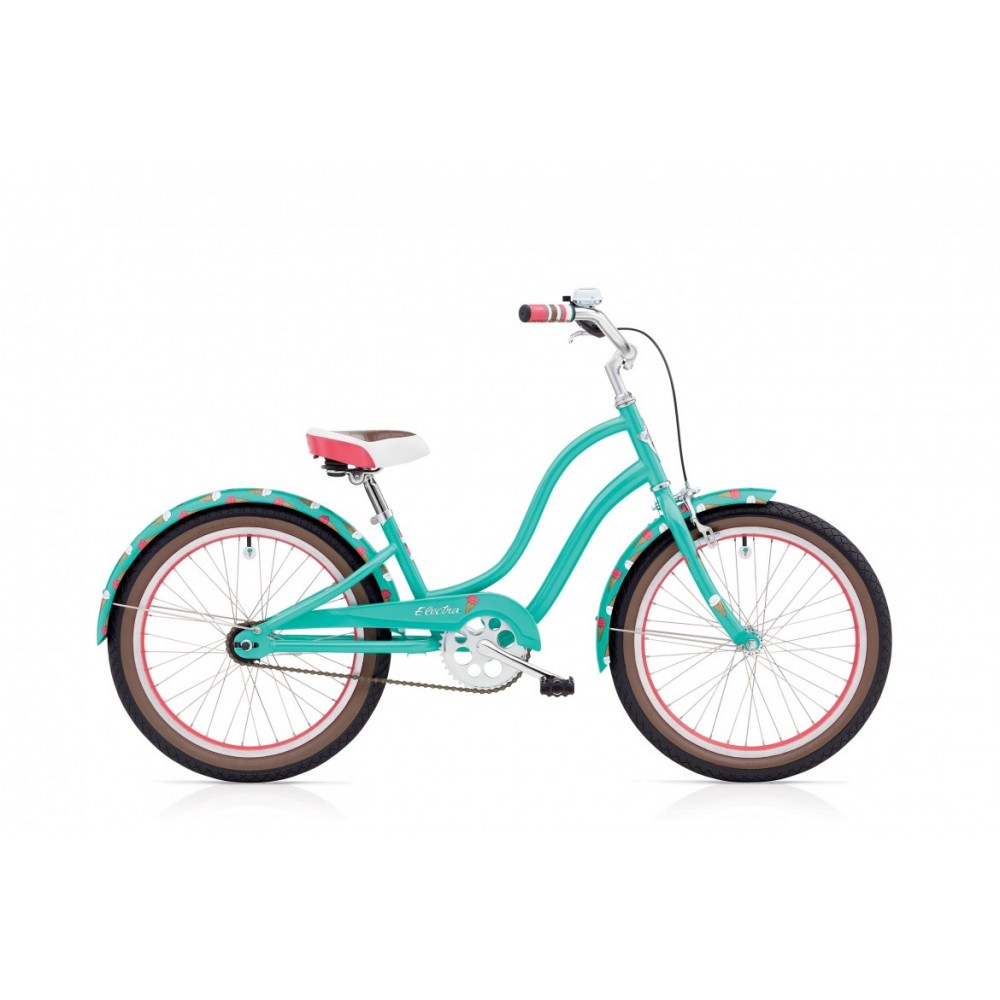 Велосипед 20" ELECTRA Sweet Ride 1 Girl's GN